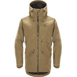 ヨドバシ.com - ホグロフス Haglofs NENGAL PARKA MEN 603618 3TL OAK