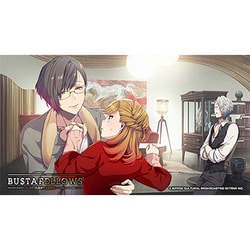 ヨドバシ.com - 文化放送エクステンド BUSTAFELLOWS（バスタフェロウズ