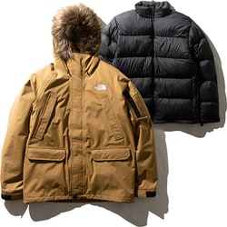 ヨドバシ.com - THE NORTH FACE ザ・ノース・フェイス グレーストリ