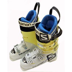 ヨドバシ.com - サロモン SALOMON X LAB+ 130 L39161300 White/Yellow