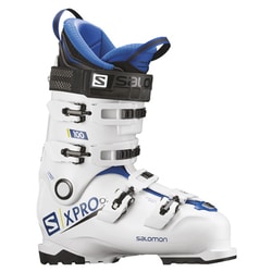 ヨドバシ.com - サロモン SALOMON X PRO 100 L40551300 White/Raceblue