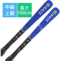 ヨドバシ.com - サロモン SALOMON スキー板「サロモン S/RACE RUSH SL