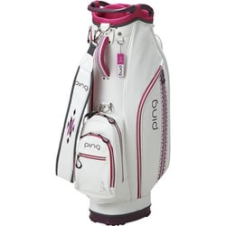 ヨドバシ.com - PING ピン CB-L191 [キャディバッグ レディース