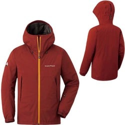 ヨドバシ.com - モンベル mont-bell パウダーステップ パーカ Men's