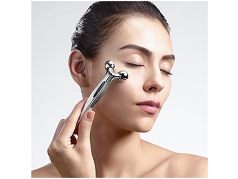 ヨドバシ.com - リファ ReFa フェイスローラー ReFa S CARAT RAY