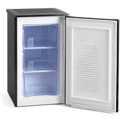 ヨドバシ.com - アイリスオーヤマ IRIS OHYAMA 前開き式ノンフロン