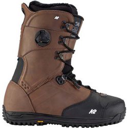 ヨドバシ.com - ケイツー K2 ENDER B200300501105 BROWN US10.5 (28.5