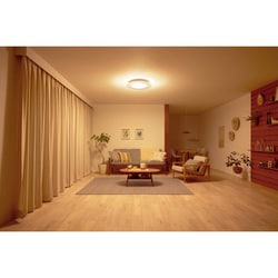 ヨドバシ.com - パナソニック Panasonic LEDシーリングライト パネル