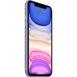 ヨドバシ.com - アップル Apple iPhone 11 128GB パープル SIMフリー
