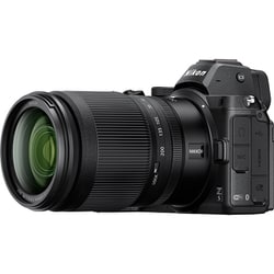 ヨドバシ.com - ニコン NIKON Z 5 24-200 レンズキット [ボディ 35mm