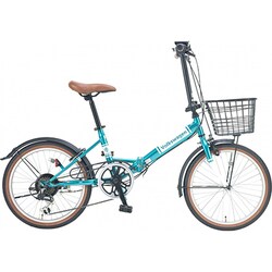 ヨドバシ.com - Volkswagen フォルクスワーゲン 折りたたみ自転車