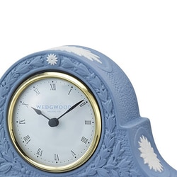 ヨドバシ.com - ウェッジウッド ジャスパー ペール ブルー マントル