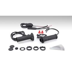 ヨドバシ.com - KIJIMA グリップヒーター GH10 120mm スイッチ一体