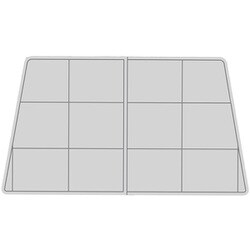 ヨドバシ.com - スノーピーク snow peak グランベルクM インナーマット