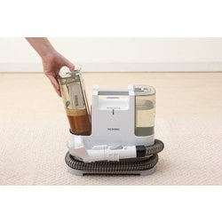 ヨドバシ.com - アイリスオーヤマ IRIS OHYAMA リンサークリーナー