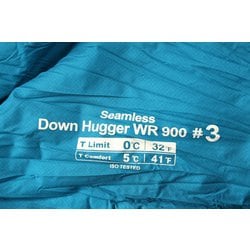 ヨドバシ.com - モンベル mont-bell ドライ シームレス ダウンハガー