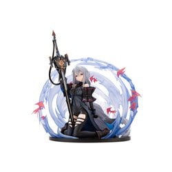 ヨドバシ.com - コトブキヤ KOTOBUKIYA アークナイツ スカジ 昇進段階