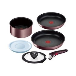 ヨドバシ.com - ティファール T-fal 取っ手がとれる鍋・フライパン