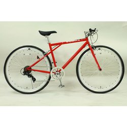 ヨドバシ.com - CREATE bikes クロスバイク 700c フレームサイズ460mm