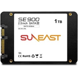 ヨドバシ.com - SUNEAST サンイースト SUNEAST SE900シリーズ 1TB 2.5