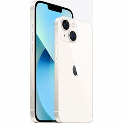 ヨドバシ.com - アップル Apple iPhone 13 128GB スターライト SIM
