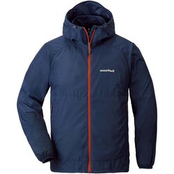ヨドバシ.com - モンベル mont-bell ウインドブラスト パーカ Men's