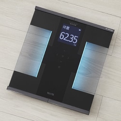 ヨドバシ.com - タニタ TANITA 体組成計 インナースキャンデュアル