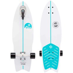 ヨドバシ.com - ストリートサーフィン Street Surfing Swing Board