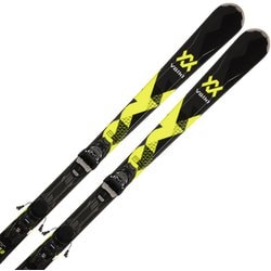 ヨドバシ.com - フォルクル Volkl スキー板「フォルクル DEACON