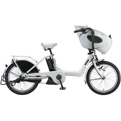 ヨドバシ.com - ブリヂストン BRIDGESTONE 電動アシスト自転車 bikke