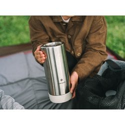 ヨドバシ.com - スノーピーク snow peak トバチ3 食器セット グレー TW