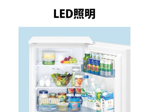 ヨドバシ.com - シャープ SHARP 冷蔵庫 （152L・幅49.5cm・左右開き