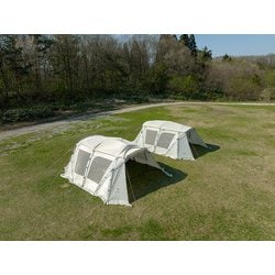 ヨドバシ.com - スノーピーク snow peak ランドロック M アイボリー