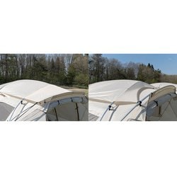 ヨドバシ.com - スノーピーク snow peak ランドロック M アイボリー