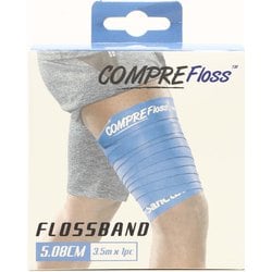 ヨドバシ.com - サンクトバンド Sanctband コンプレフロス 2インチ