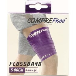 ヨドバシ.com - サンクトバンド Sanctband コンプレフロス 2インチ