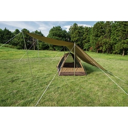 ヨドバシ.com - ogawa オガワ インナー1522 テント 2606000000 通販