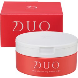 ヨドバシ.com - デュオ DUO デュオ ザ クレンジングバーム ホットa