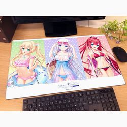 ヨドバシ.com - カーテン魂 Summer Pockets REFLECTION BLUE ラバー