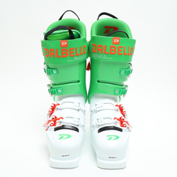 ヨドバシ.com - ダルベロ DALBELLO DRS ワールドカップ SS DRS WC SS