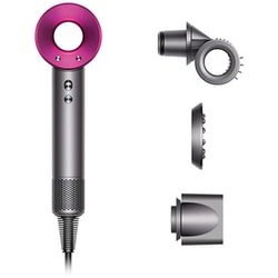ヨドバシ.com - ダイソン Dyson Dyson Supersonic Shine ヘア