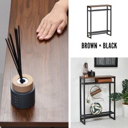 ヨドバシ.com - B.Bファニシング メラミン コンソールテーブル