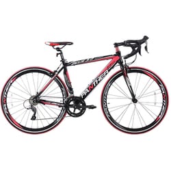 ヨドバシ.com - パンサー Panther ロードバイク 470mm 700×25C 外装16