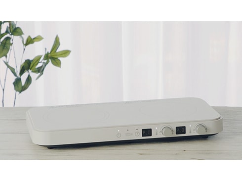 ヨドバシ.com - アビテラックス ABITELAX ホットプレート IHホット