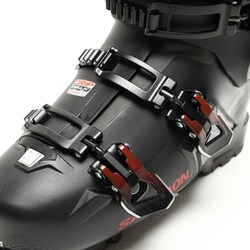 ヨドバシ.com - サロモン SALOMON S/PRO MV 110 L47351200 Black/Red