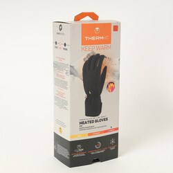 ヨドバシ.com - サーミック THERM-IC パワーグローブスキーライト