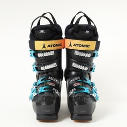 Atomic スキーブーツ hawx75 ブラック 24-24.5㎝ Atomic スキーブーツ