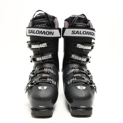 ヨドバシ.com - サロモン SALOMON SELECT HV 100 L47342700 Black