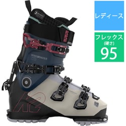 ヨドバシ.com - ケイツー K2 MINDBENDER 95 W 23-24 モデル スキー