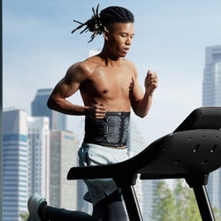 ヨドバシ.com - SIXPAD シックスパッド パワースーツ コアベルト